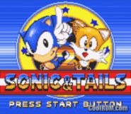 Sonic & Tails 2.zip